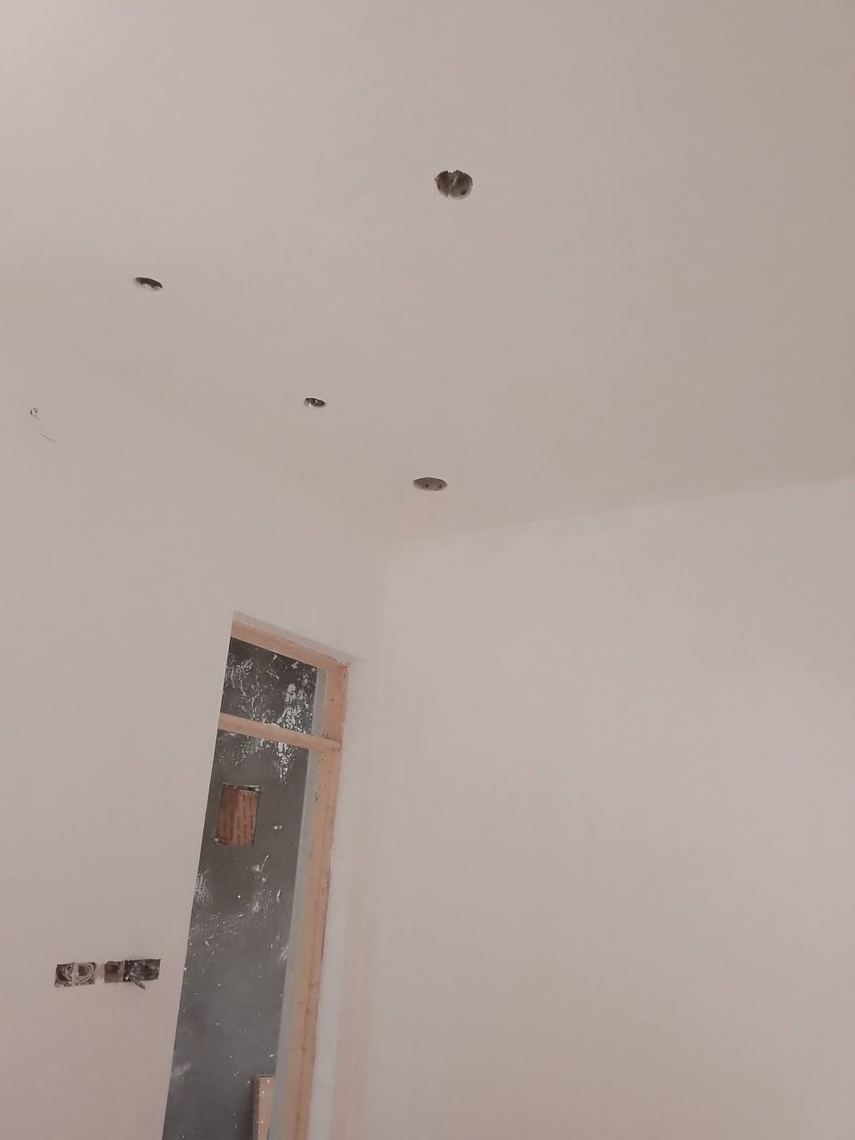 خلفه جص وبورك متفرغ حلين بغداد رقم 📱 ***********
