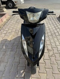 جيتي ار • نظيفة • شاشة ٣