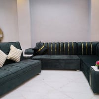 ركنه مودرن • سعر لقطه • للبيع