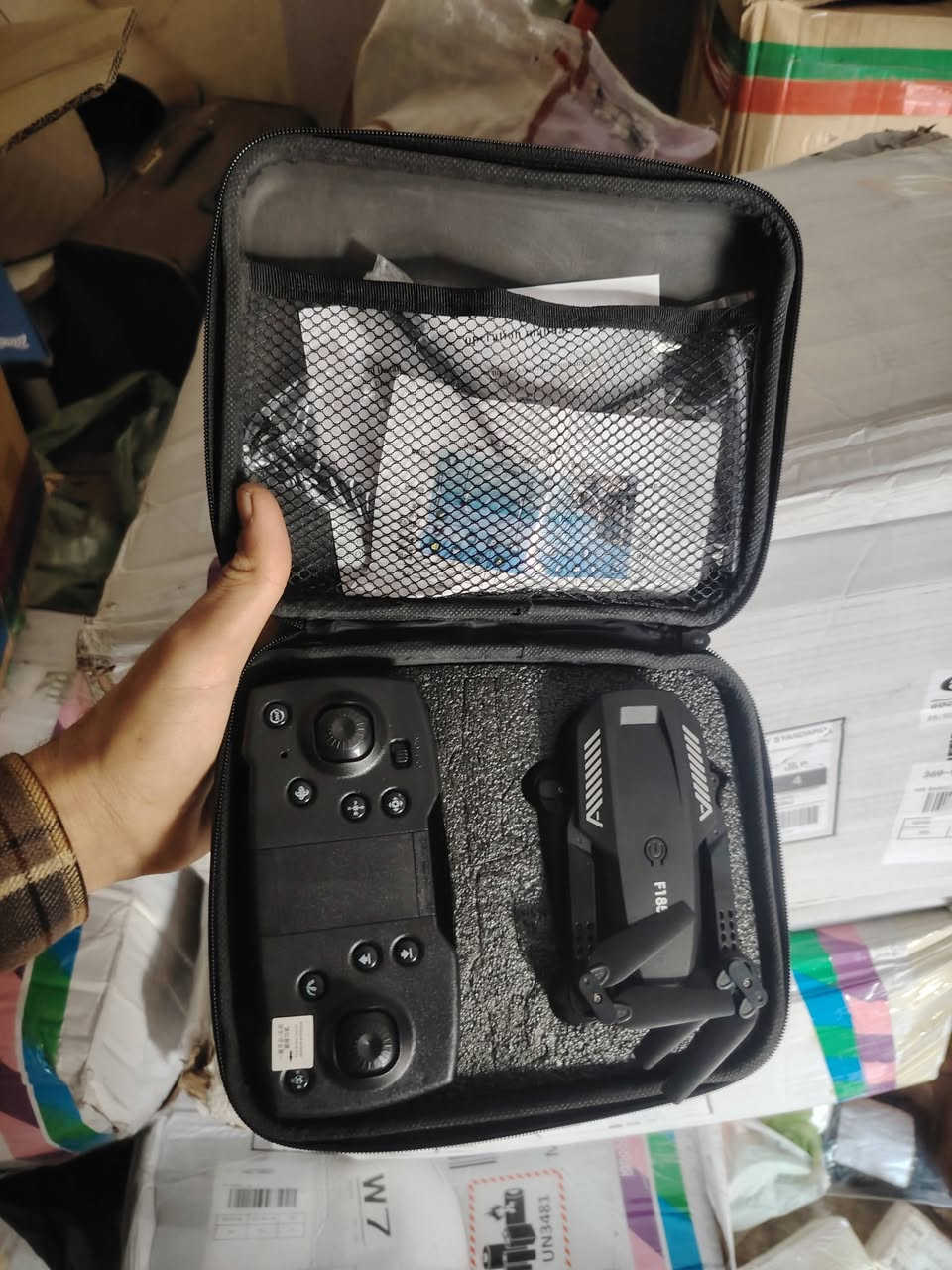 درونات شوف ياهو تويد تدلل


**إذا كنت صاحب هذا الإعلان وتريد حذفه لأي سبب، رجاءا أرسل رسالة إلى الدعم الفني**