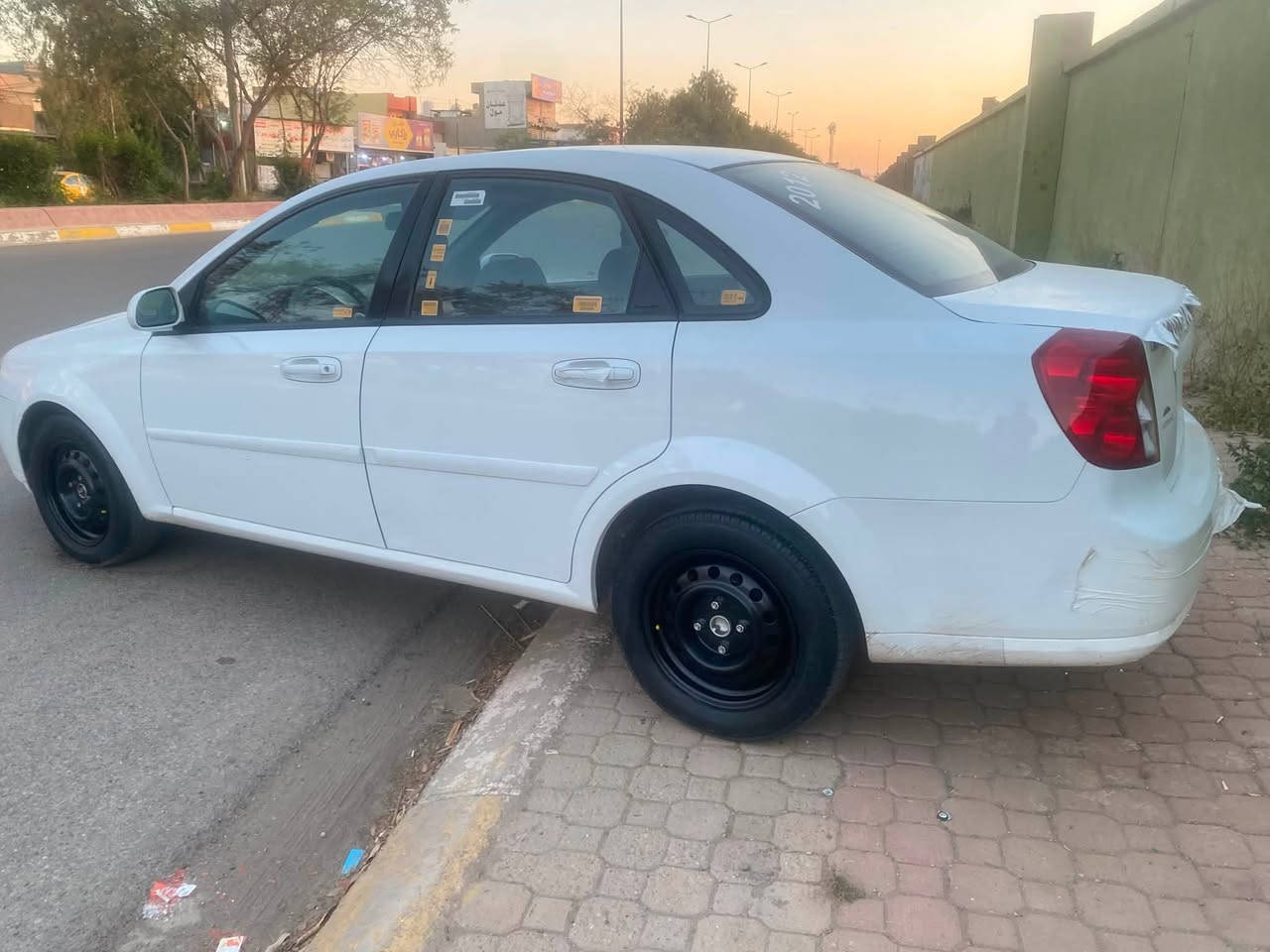 اوبترا ٢٠١٢رقم اربيل سنه وى. جديد مكينى جديد بي.صباغ موجود بال صور اشارت سعر من اخير ٨٠رقم م ***********
