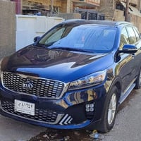 ٢٠٢٠ • ٧ راكب • فور ويل