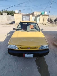 تكسي • ٢٠١٥ • رقم نجف