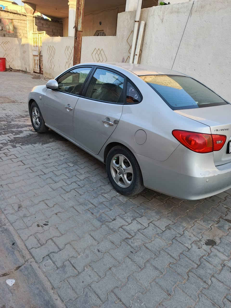 فانتي2010 أدوات كصة جنطه السيارة جديدة كير مكفول مكينه مكفوله حداديه حلوه  كهربائيات فول كيجات فول تخم تاير جديد ريمونت بلادي تقفيل وتفتيح مع جنطه وجهاز حمايه بلادي تبريد ثلج مع السويج تدفئة مع السويج باتري جديد ادامة كامله بلكات مجاول بخاخات حساسات فيش متؤمة أرقام وسنويه طبق الأصل دولي اربيل  لسنة 2028 مع ليبرات ماء الراديتر مبدل زيتي دهن محرك درجه اولى  سيارة نظيفه  جدا  السعر 45 ورقه وبيهه مجال للطيبين للاتصال على الرقم *********** العنوان البصره
