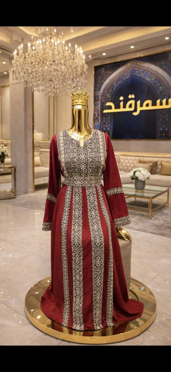 عروض #خاصه لعيد #2026
 #سمرقند ... الطابق الارضي لمجمع عزوز ./ قرب مودا مول. سوق المثنى 
الحجز الفوري واتس 📱0️⃣7️⃣8️⃣8️⃣5️⃣9️⃣0️⃣0️⃣0️⃣6️⃣6️⃣


**إذا كنت صاحب هذا الإعلان وتريد حذفه لأي سبب، رجاءا أرسل رسالة إلى الدعم الفني**