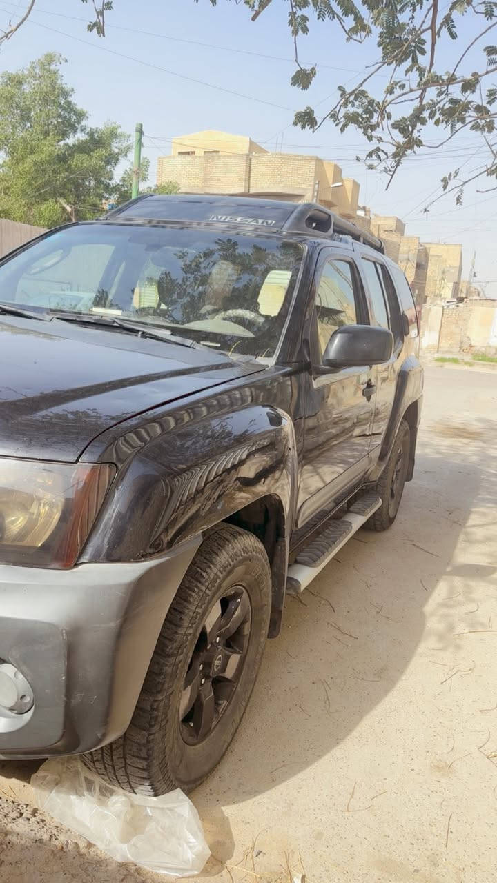 من بعد اذن الادمن المحترم 

نيسان إكسيترا موديل 2011 
دفع رباعي كير مكينه شرط صدر سياره جازه
بيع او مراوس باقل حسب القناعه 
مكان السياره جوبجي او مدينة الصدر 
***********
***********
