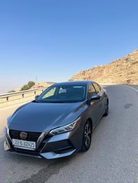 نیسان • سنترا • نیسان سنترا • سيارة نيسان • سنترا 2022 • سيارة سيدان •...