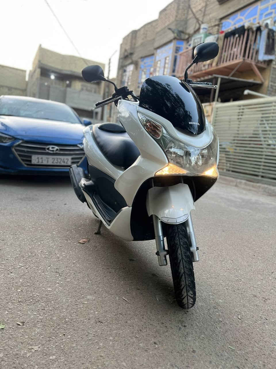 سلام عليكم بيسي اكس جيل 1 دراجة نضيفة كلش بمعنة الكلمه المكان الشعله السعر 13و بيهة مجال ***********
