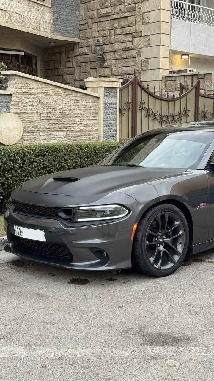 السلام عليكم 
المميزة للبيع🔥
جارجر سكات باك موديل 2022 محرك 6400 اصل وبالسنوية فول فول مواصفات اعلى شي بالدوج عدى الرادار الامامي شنو ابالك بيها 
للبيع او المراوس بشي اقل جارجر او اوباما او كامري 
  السيارة سلايد فتحة ، كشنات كنتارا وتدفئة وتبريد وخزن مقاعد ، ونقاط عمياء عدى الرادار الامامي 
السيارة ماشية 30 الف وبالعراق ماشية تقريبا 13
…………………………………………………………………………
السيارة جديدة جدا ومابيها نقص اي برغي وجاهزة على اخر حباية 
السيارة بيها قطعتين صبغ فقط (بدون شواصي) جاملغ وبنيد وبيها بارد بسيط 
……….
السيارة مزودة
عليها منظومة ميثانول جديدة AEM STAGE 3 جديدة
وعليها داون بايب vortex يم علي الوادي 
وعليها زرع بوابات اكزوز وslp ودبات سود كلهم يم علي الوادي
وحلوك اكزوز 5 انج
ومنظومة لايت led 
بلكات ريسنك 
وهواية امور نسيت اذكرهن 
وعليها ادامة كاملة من كل شي
السيارة مبرمجة برمجة سيفتي ومفتوح عقلها فتح رسمي يم مصطفى ايكل 🦅 والسيارة صاروخ وكاملة من كل شي 
سنوية جديدة وباسمي وهزة جديدة تحويل ثاني يوم
لتفاصيل اكثر رقم التواصل *********** موجود اتصال وواتساب ومكان السيارة بغداد
