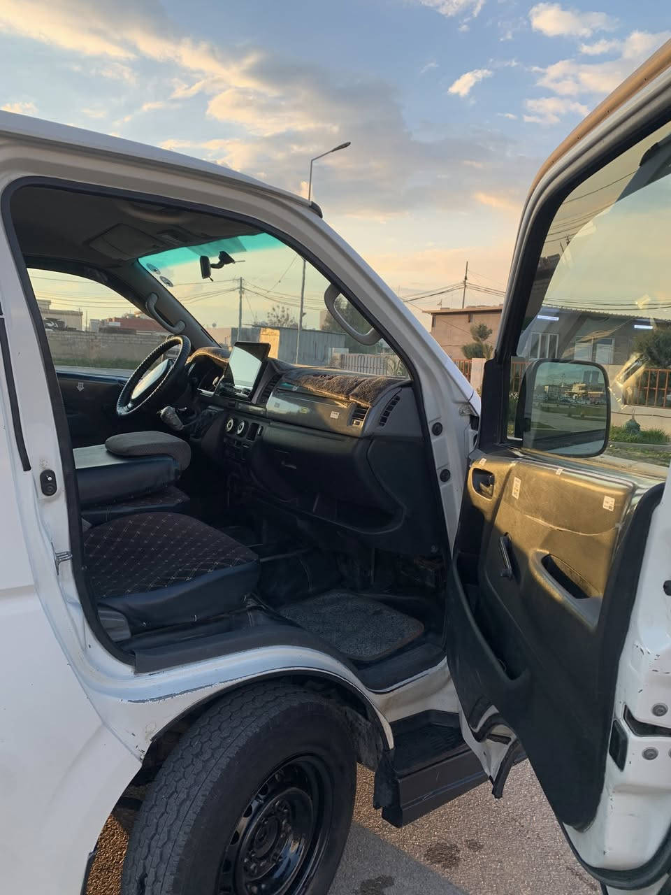 هایس ٢٠٠٩ گیرمەکینە تەبرید اکسن بەشەرت   خازی ایتالی دەرگا کارەبایی***********
