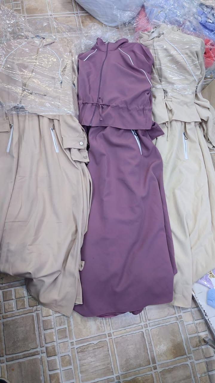 28 مع التوصيل بغداد, العراق


**إذا كنت صاحب هذا الإعلان وتريد حذفه لأي سبب، رجاءا أرسل رسالة إلى الدعم الفني**