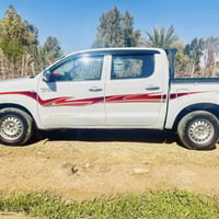 للبيع بيكم دبل قماره 2006 محدث 2011  ادوات السياره نضيفه و جاهزه من كل...