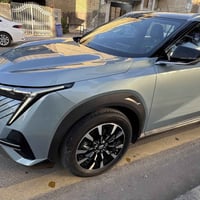 GAC امكو • ٢٠٢٤ • ٢٠٠٠ تيربو