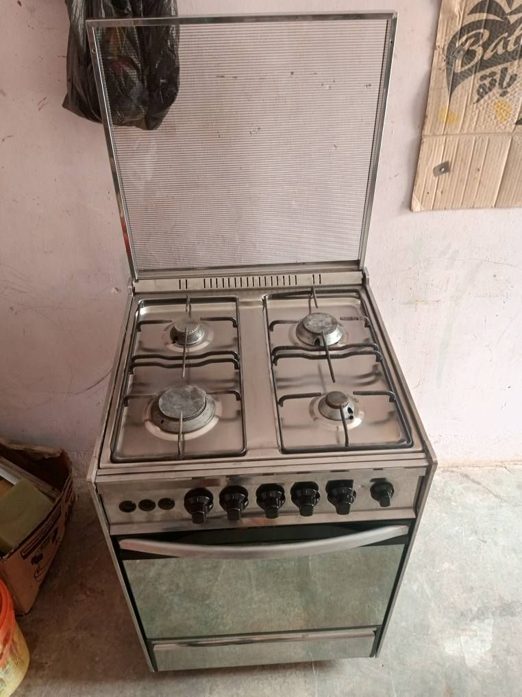 طباخ اربع عيون ستيل حيل نظيف شرط الشغل عالفحص العيون والفرن السعر 90 وبيه مجال شراي تفضل خاص.كركوك كركوك, العراق


**إذا كنت صاحب هذا الإعلان وتريد حذفه لأي سبب، رجاءا أرسل رسالة إلى الدعم الفني**