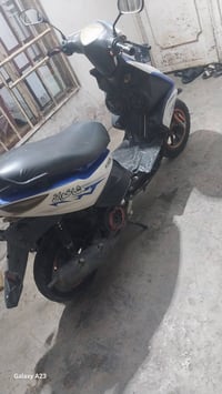 مطور مكس • كهربائي • ما بي عيب