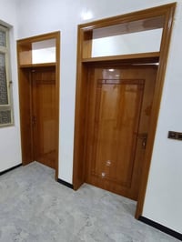 صبغ وتلميع أخشاب • الفلوجة • يجي لحد البيت