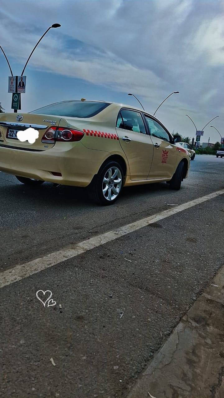 بيكاشؤ 2013 بیلادی زەرد مەکینە گەورە
گێڕتوماتیک بیلادی
نمونەیە لەجوانی و پاکی
  ...سوکان کامیری و شاشە ئایپاد.. گێج زینۆن، بەگڵایت ئەمەریکی 
گیڕۆمەکینەی بەشەرت و نەکراوەتەوە...
 هیچ سبوغی نییە...
 لۆک لۆکە و سپێری دانەبەزیوە ...
بەناوی خۆمەوەیە 
 سەنەوی و ژینگەو ڕێگاوبانی نوێیە تا 2027 
یەک دینار مەسروفی تێدانیە 
ژ.م ***********  وتساب و ڤایبر أربيل, العراق
