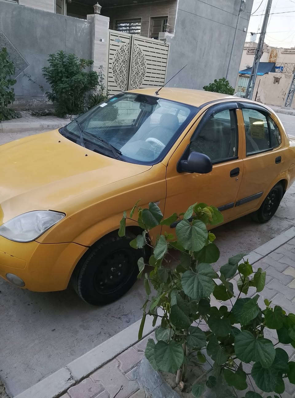 طيبه موديل 16 سياره جاهزه مكينه وكير وحداديه وتبريد كل جديد تخم تايروباتري السيارة مكفولة بيه تكحيل بلباب الوره السائق *********** مامتواج الفيس
