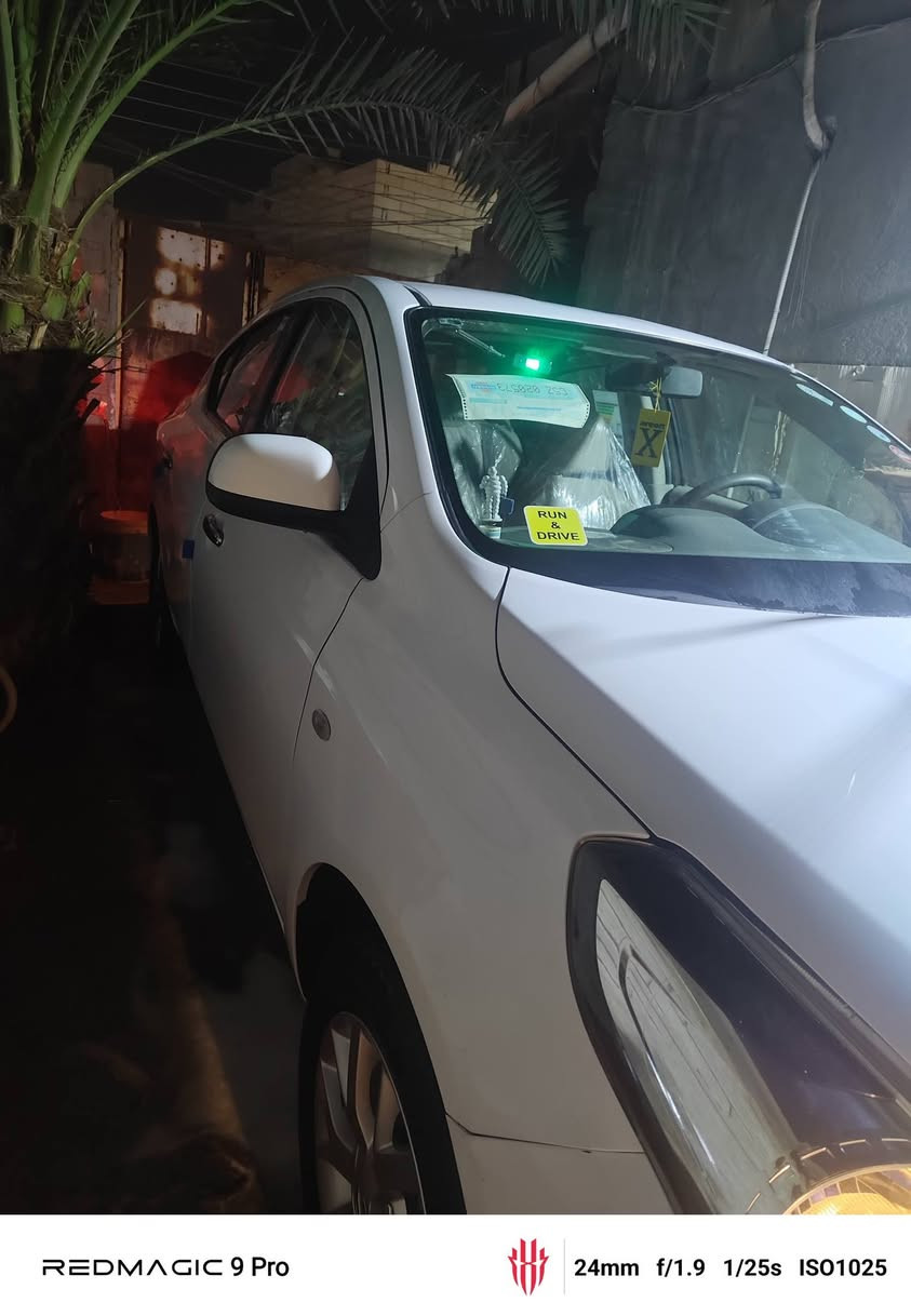 نسان سني هندي2024 فول مواصفات مكاني البصره الزبير سعر 128ماشيه 30الف التواصل على الوتساب ***********
