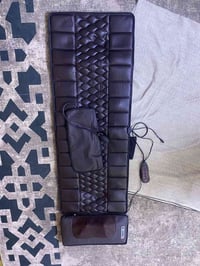 فراش تدليك • بالكامل