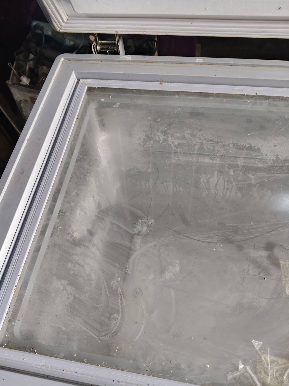 مجمده للبيع نظيفه كلش


**إذا كنت صاحب هذا الإعلان وتريد حذفه لأي سبب، رجاءا أرسل رسالة إلى الدعم الفني**