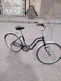 بيسكل • حجم ٢٦ • السماوه الجربوعيه الثاني