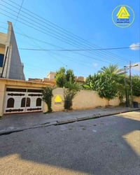 حي العربي • ٦٠٠م • واجهة ٢٠م