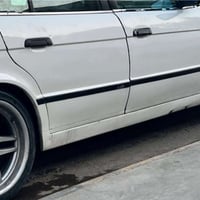 ويل M18 • تايرات أمامية • تايرات خلفية تعبانه