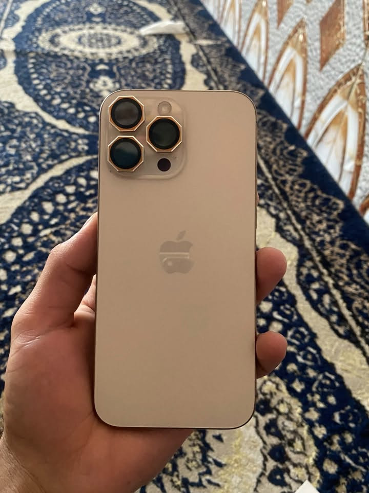 ايفون ١٦ برو ماكس مواصفات بلصوره جهاز جديد علا ايدي ماخذه اطي بي ضمان ٥ ايام سعره ١٣٧٥ وبي مجال لليشتري مكان جسر ديالى القديم ***********
