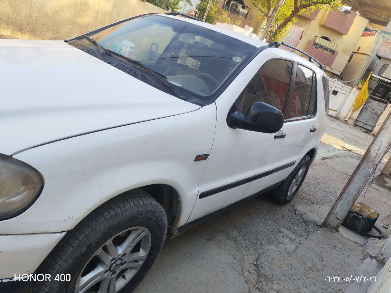 سلام عليكم
مارسدس ML  موديل ٢٠٠٠ كير اوتو رقم سليمانية كلها على البلاد كير محرك خير من لله صدر نص عمر تبريد الكبريسر ضعيف تريد وكاله أتريد تحويل أريد امراوس أو بيع رايدها ٥٥ ورقه وبيها مجال


**إذا كنت صاحب هذا الإعلان وتريد حذفه لأي سبب، رجاءا أرسل رسالة إلى الدعم الفني**