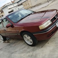 فيكترا اوتوماتيك • ١٩٩٤ • كركوك