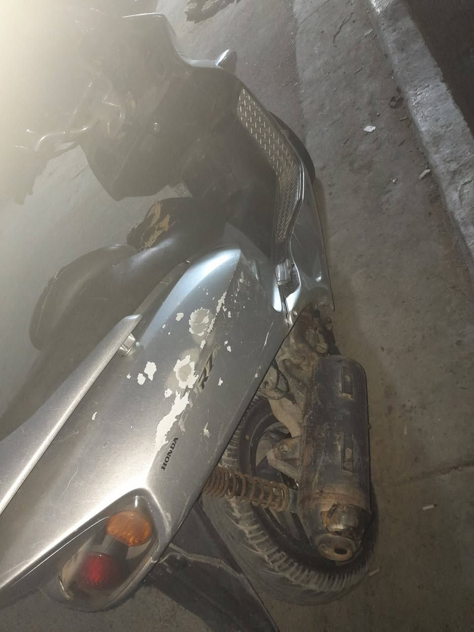 تخم تاير شلعه ومعدل
البيع او مراوس 
محرك حلو مكاني بغداد مدينه الصدر 
رقمي ***********غير متواجدفيس
