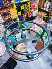 قاعدة قنينة متحركة • حديد اصلي • الديوانية