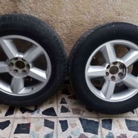 ويل كب • تايرات ٢٠ • تاهو LTZ