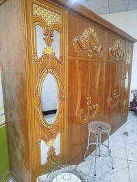 07706818762 معرض القريشي بيع وشراء الاثاث الجديد والمستعمل