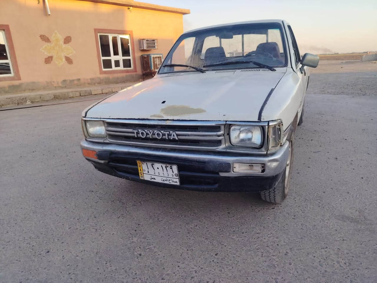 بيكم 90 للبيع رقم صلاح الدين  ***********
