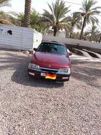 اوميغا ٩٢ • محرك ٢٠٠٠ • بدون ضربة