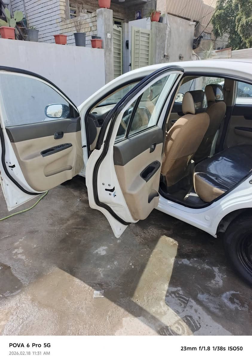 سلام عليكم..... موديل2011 بدون دواخل سعر 88/***********
