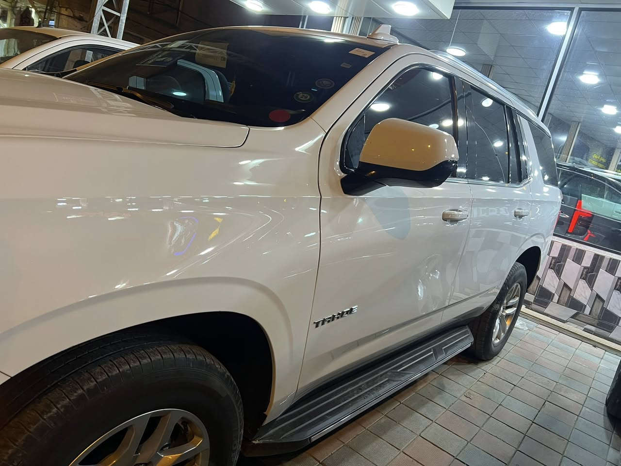 تاهو موديل 21كفاله. خليجي وكاله المنصور  رقم بغداد تحويل. ثاني يوم
دي بي اف مضروبه مكان فلوجه رقم الهاتف *********** الفيس غير متواجد
