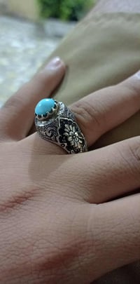 لبه فيروز • اكسسوار • مجوهرات