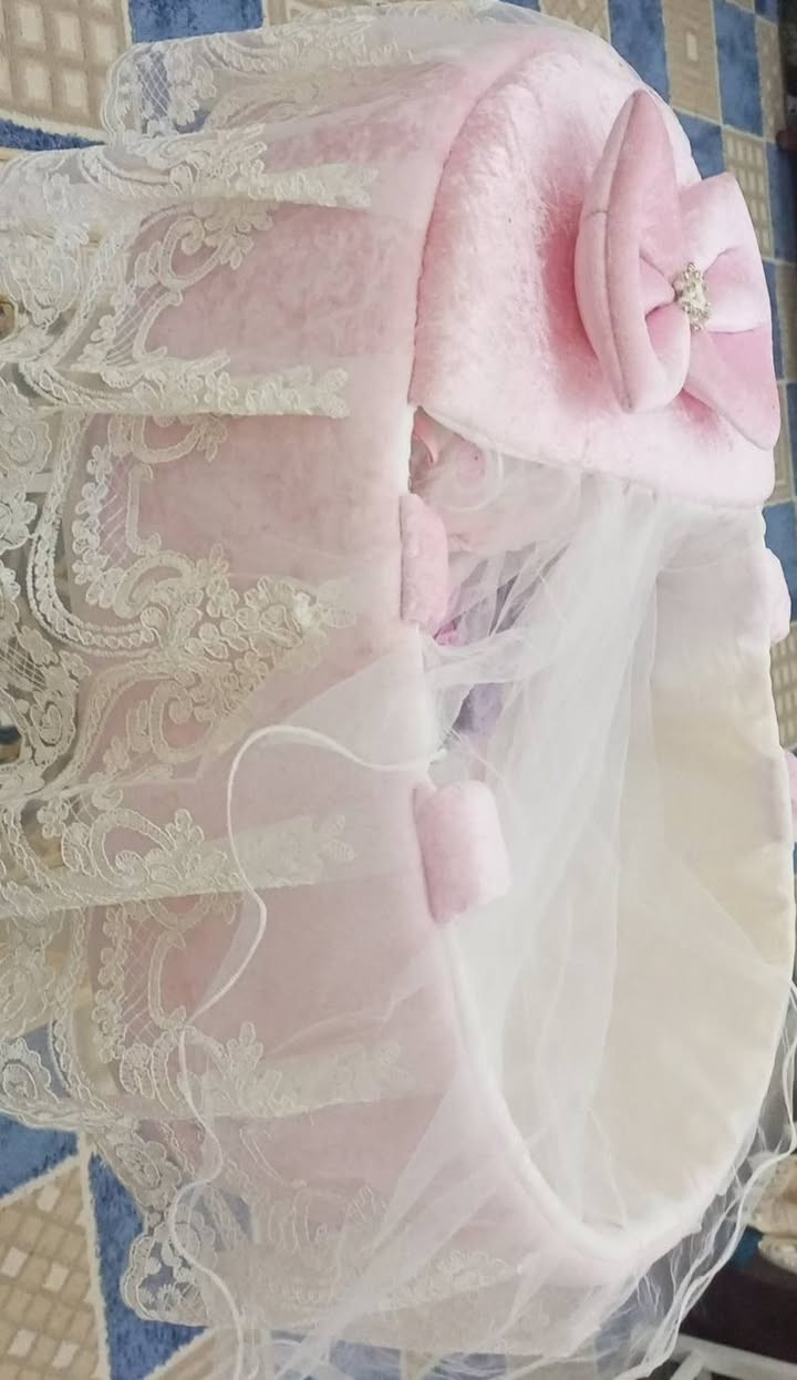 بنات اغراض اطفال للبيع باسعار مناسبه نضيفه جديدة


**إذا كنت صاحب هذا الإعلان وتريد حذفه لأي سبب، رجاءا أرسل رسالة إلى الدعم الفني**