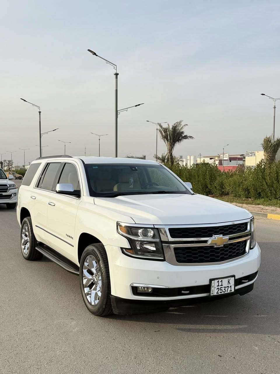 تاهو 2019 خليجيه كفاله عامه ما عدى بارد بلجاملغ الامامي السياره ماشيه 180 جديده ع وضع الشركه رقم بغداد مشروع وطني بسمي السياره كارتون تخم تاير حداديه تبريد محرك 5300 كير شرط الكفاله السعر جدا مناسب 338 وبيهه مجال بسيط حك الجيه فقط بيع او مراوس حسب القناعه السياره كلش حلوه جديده رقم الهاتف *********** عنوان السياره بصره
