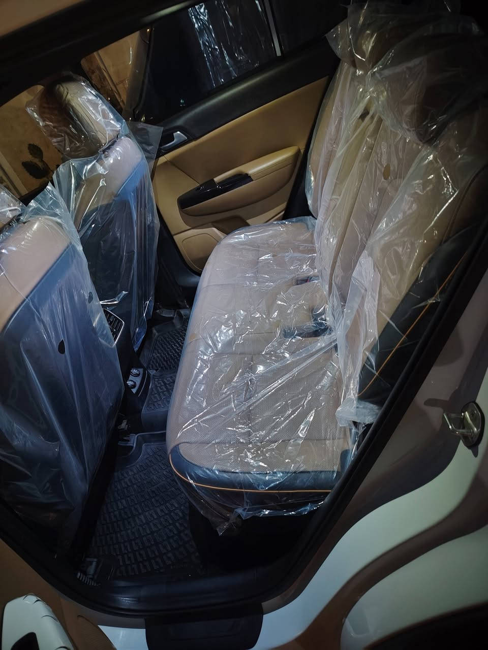 السلام عليكم سيارة سبورتج جيتي لاين الموديل 2021 السيارة لاضربة ولاصبغ فول مواصفات 1\1 السعر 235 للاستفسار على هذا الرقم ***********
