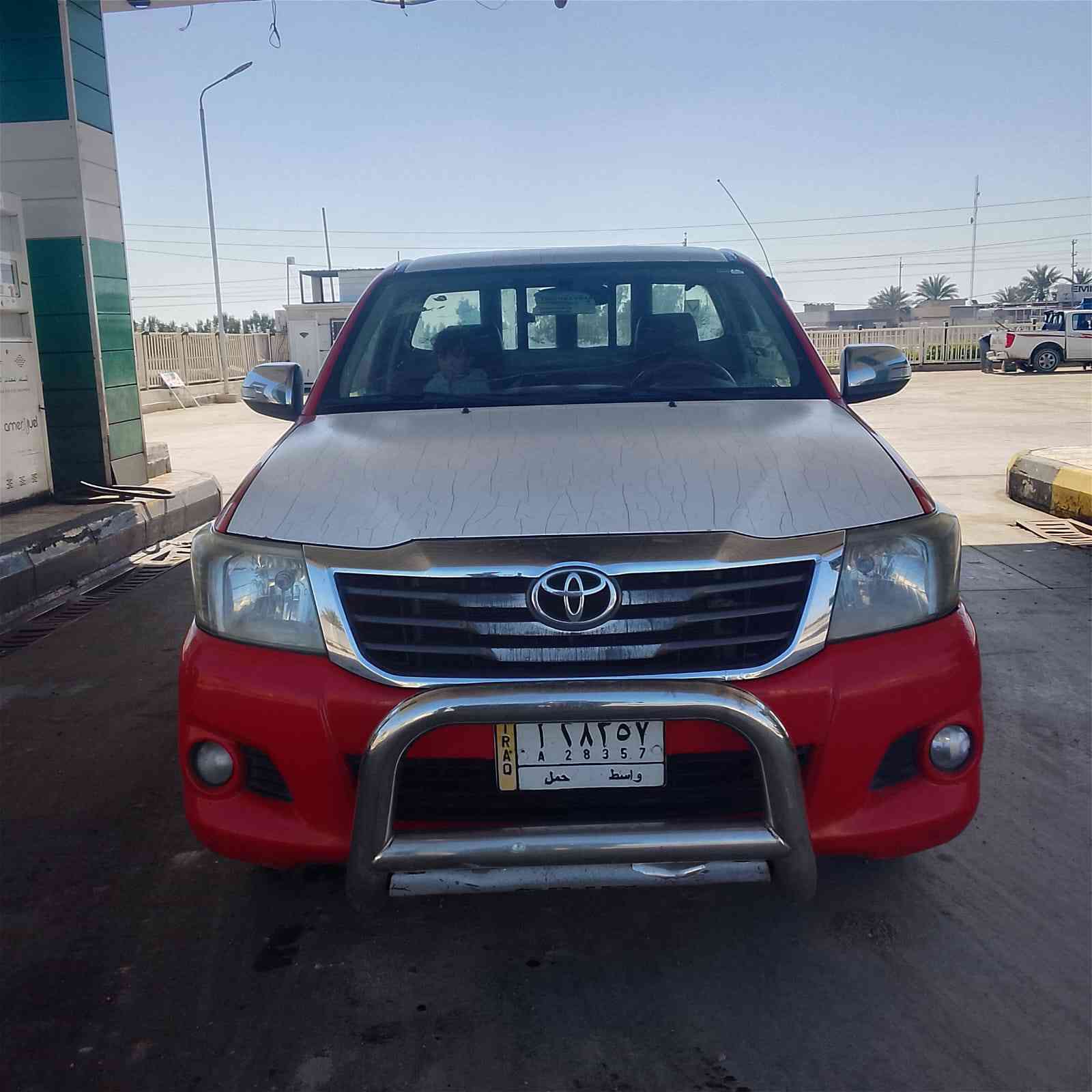 السلام عليكم فلاونزه 2014 رقم واسط تخم تاير السعر 150 وبيه مجال للإستفسار ***********
