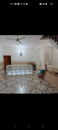 حي ميسان • ١٢٥م • طابقين جديد