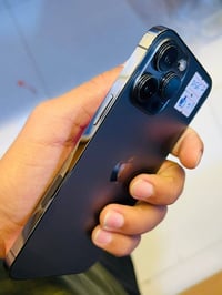 آيفون ١٣ برو ماكس • ٢٥٦ • بطارية ٩١