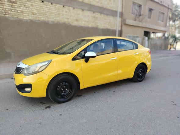 السلام عليكم
كيا ريو موديل موديل 2012 خليجي خليجي السونار بالمنشور محرك 1600 دوش قطرتين كير محرك مكفولات شواصي لغود مكفولات شرط السونار مابيه تخم تاير صدر امامي خلفي كله جديد تبريد ثلج السياره بسمي رقم واسط انكليزي سنويه جديده بسمي تحويل مشروع  وطني مكاني بغداد السعر ٧٥ وبيه مجال لشراي يتصل مكاني بغداد ***********
