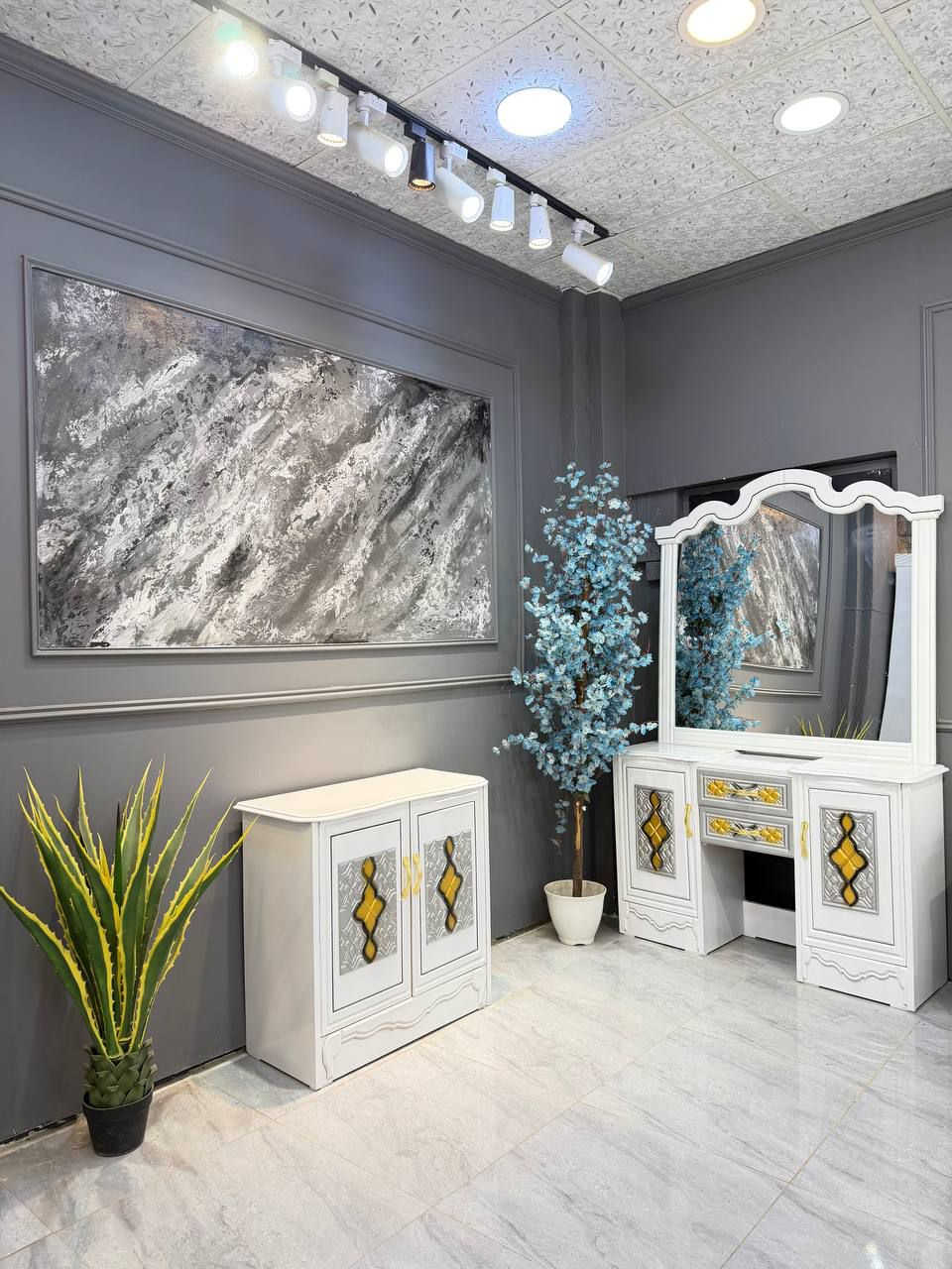 ‎ﻏﺮﻓﺔ ﻧﻮم ﺻﺎج‎ بغداد, العراق


**إذا كنت صاحب هذا الإعلان وتريد حذفه لأي سبب، رجاءا أرسل رسالة إلى الدعم الفني**