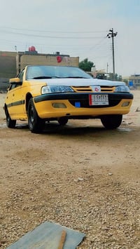 مكينه وكير فرنسي • ٢٠١٠ • نجف