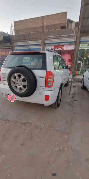 السلام عليكم
تيكو موديل 2012 شكل ال 2013
تبريد تدفئه كير محرك ممتاز 
رقم مميز مكاني بغداد رقم بغداد تحويل مباشر 
تخم تاير ب 54 بيها مجال ***********
